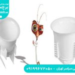 چاه بست توالت وسیله ای کاربردی در توالت ایرانی